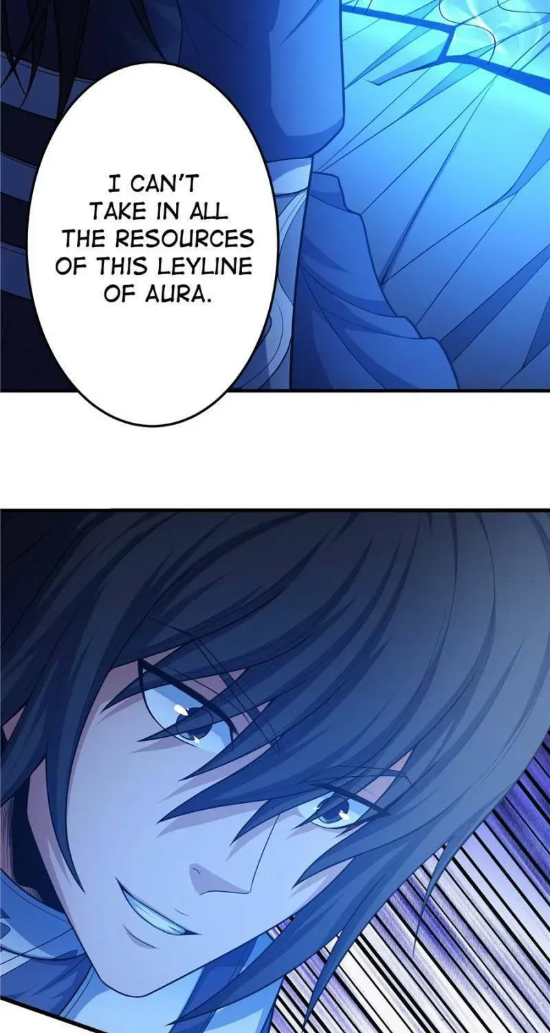 God of Martial Arts — Chapter 455 — page 20