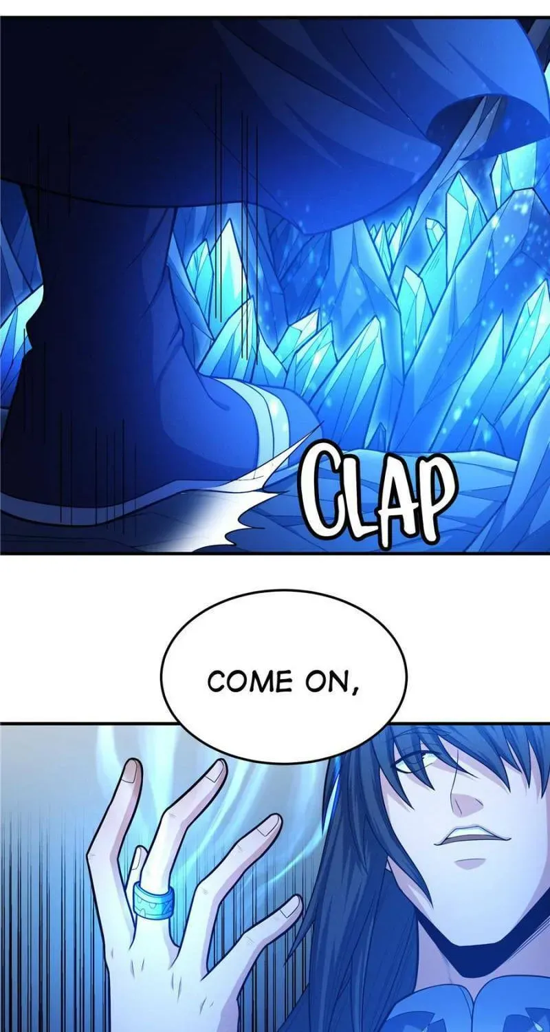 God of Martial Arts — Chapter 455 — page 24