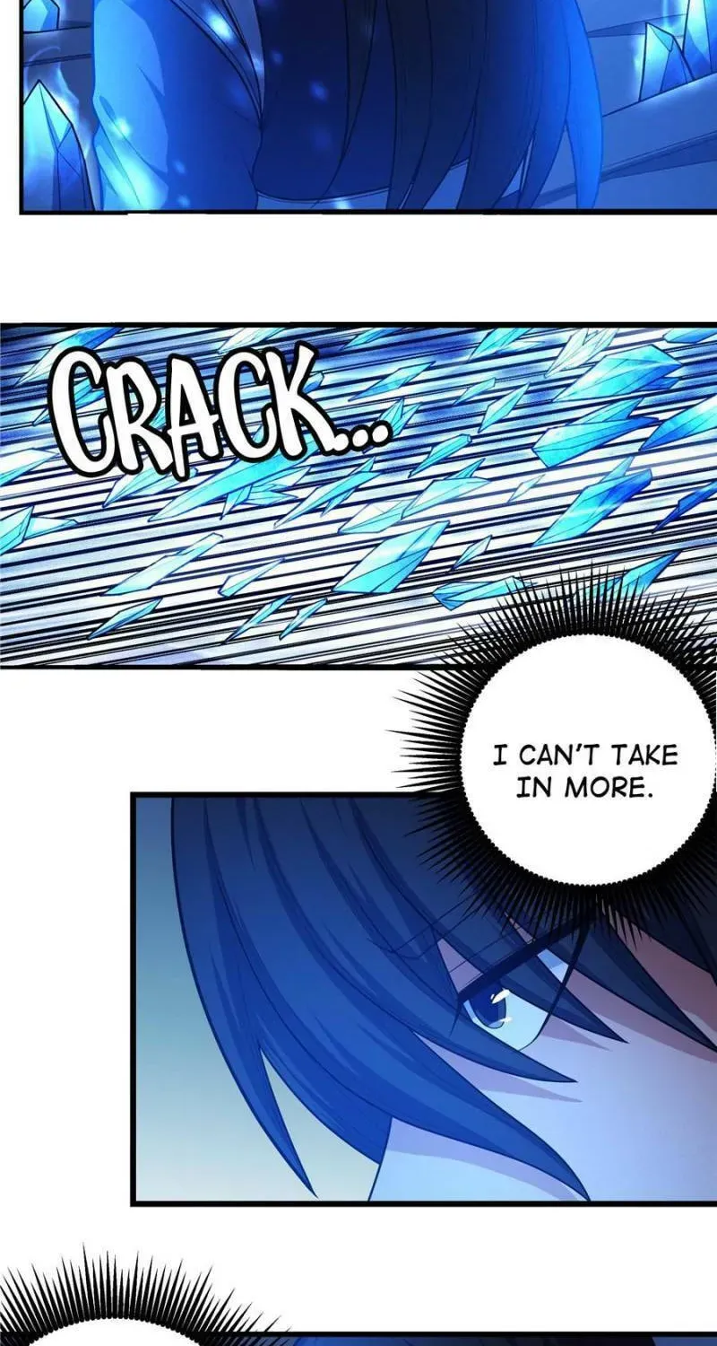 God of Martial Arts — Chapter 455 — page 26