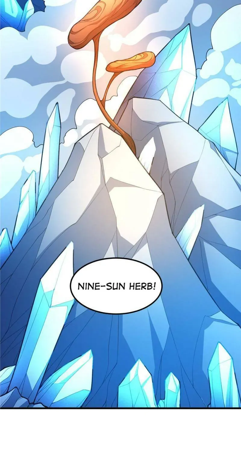God of Martial Arts — Chapter 456 — page 4
