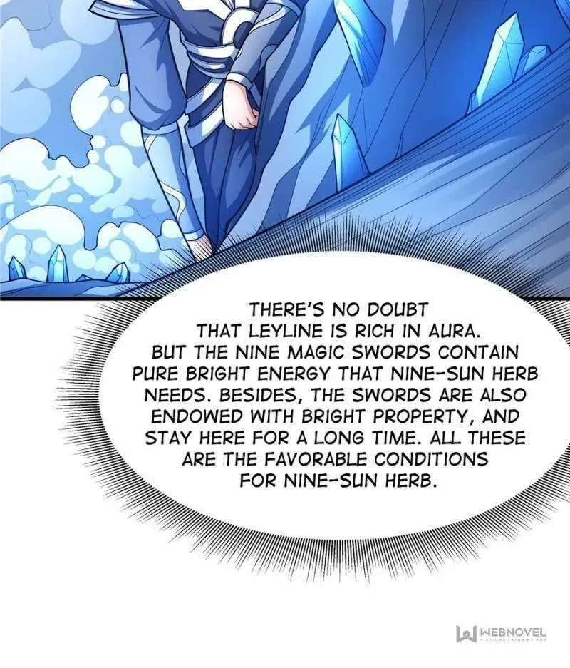 God of Martial Arts — Chapter 456 — page 6