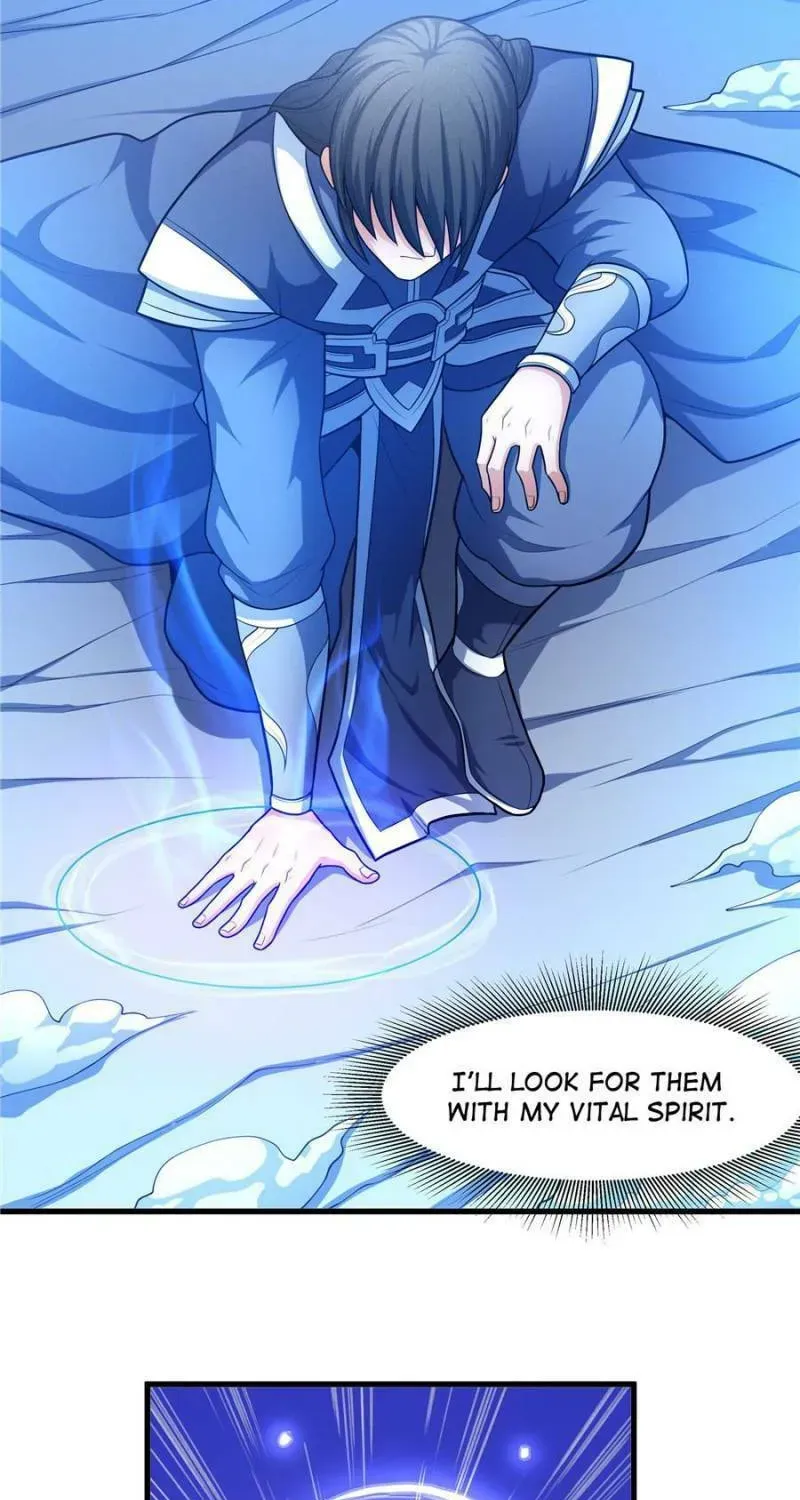 God of Martial Arts — Chapter 456 — page 9