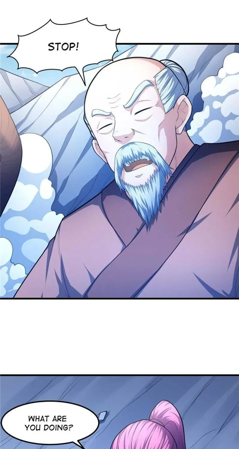 God of Martial Arts — Chapter 456 — page 18