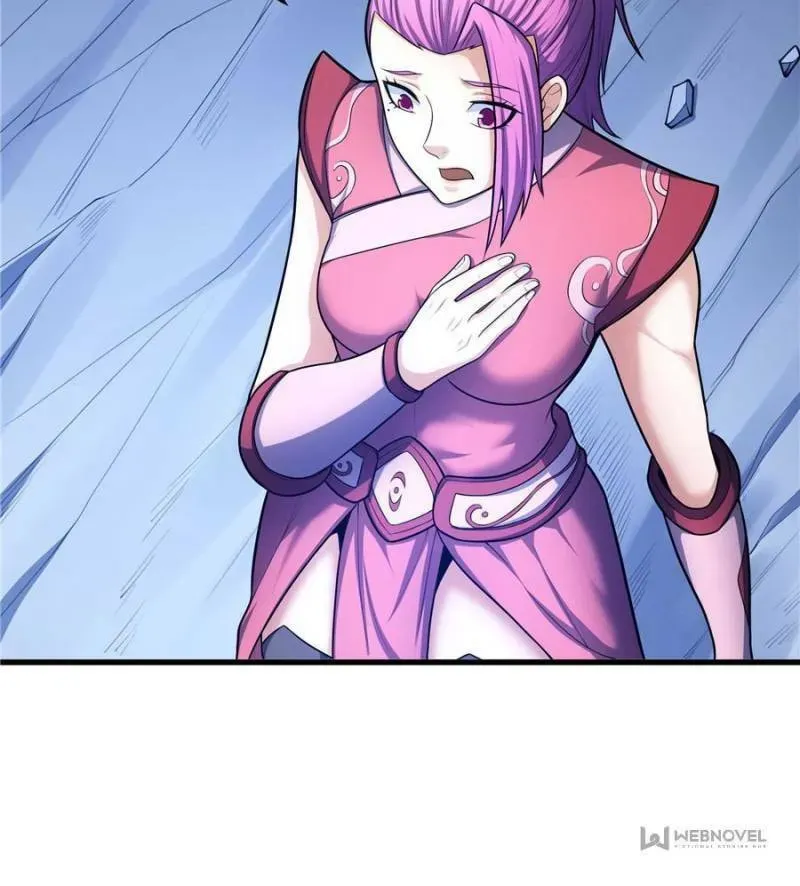God of Martial Arts — Chapter 456 — page 19