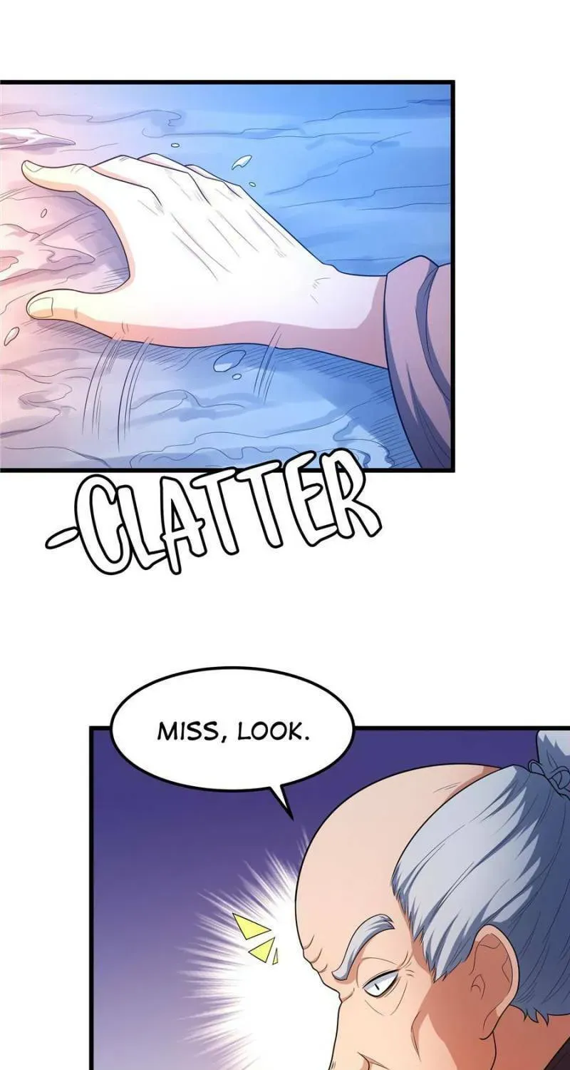 God of Martial Arts — Chapter 456 — page 26