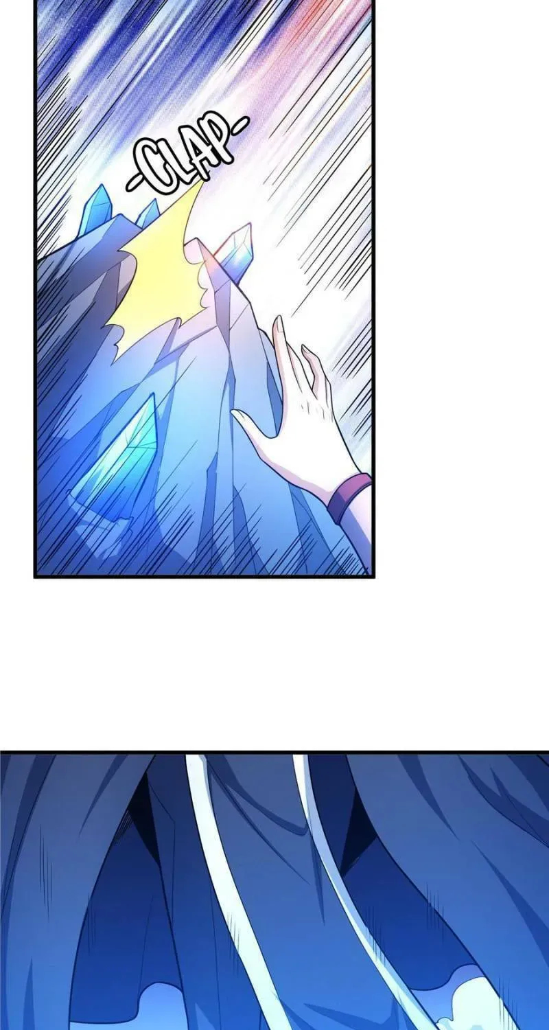 God of Martial Arts — Chapter 456 — page 31