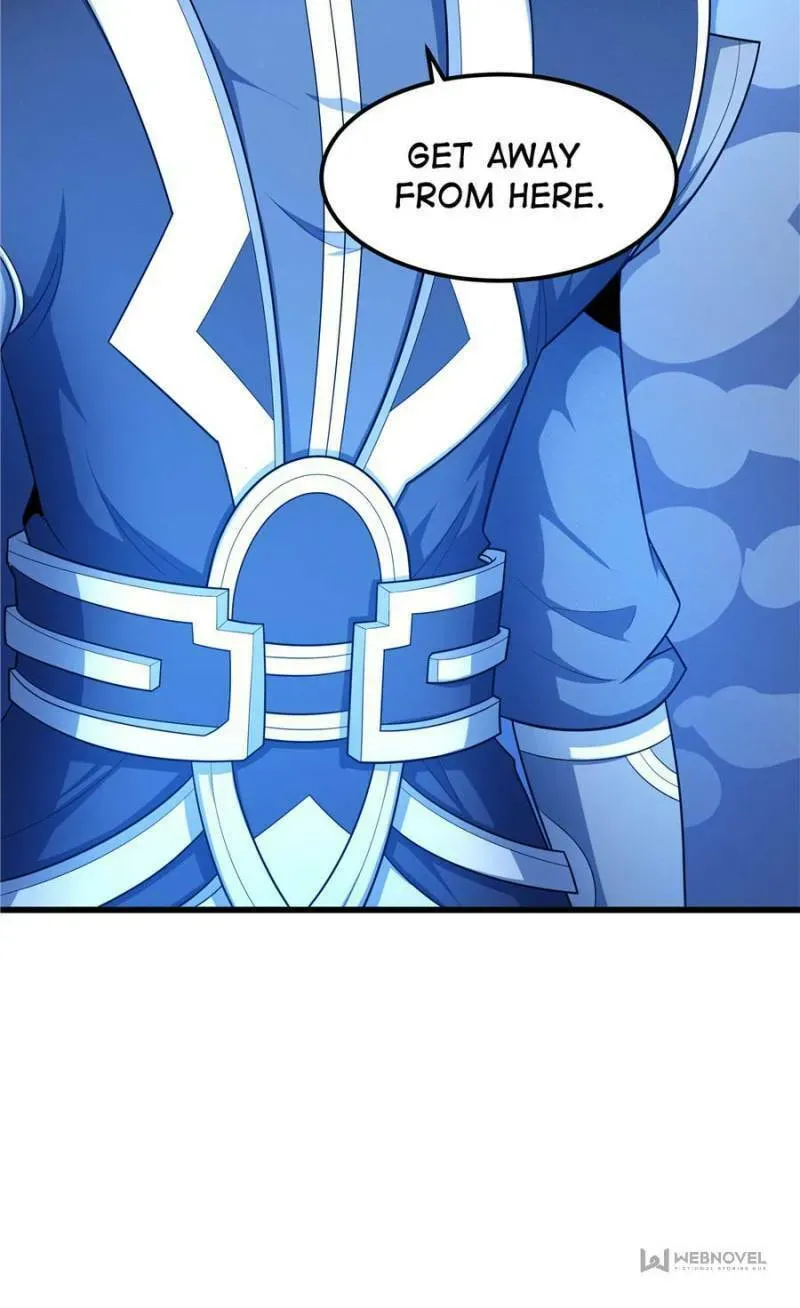 God of Martial Arts — Chapter 456 — page 39