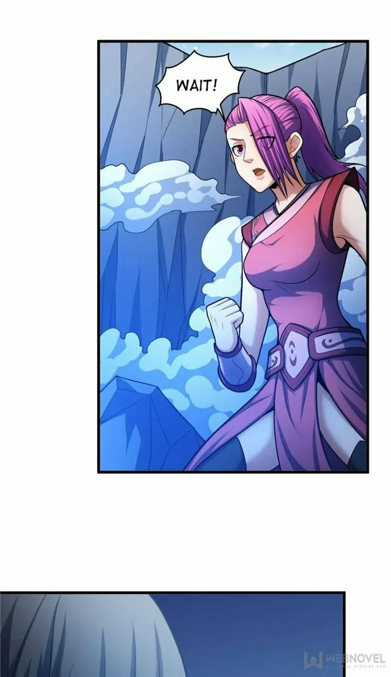 God of Martial Arts — Chapter 457 — page 2