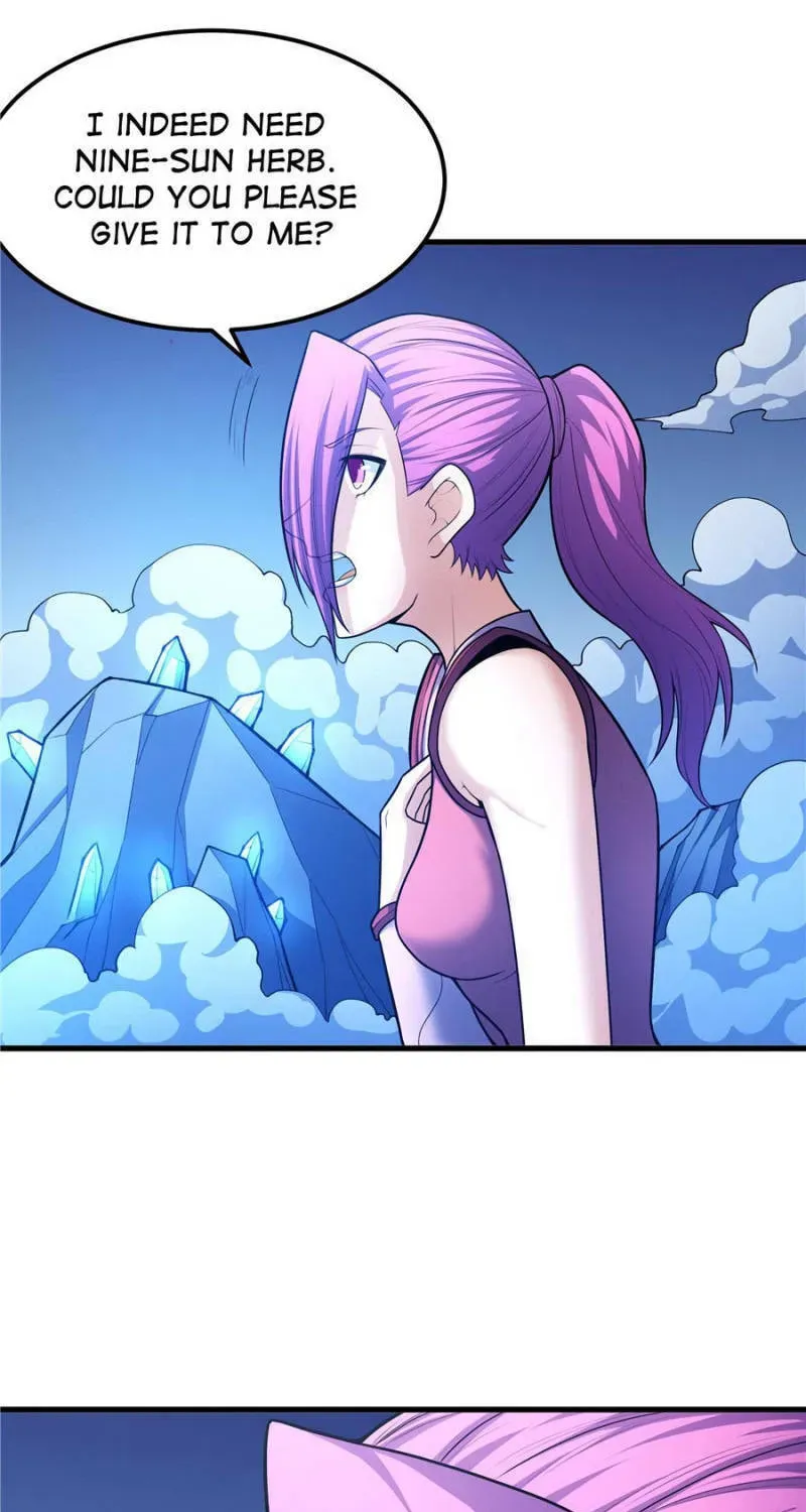 God of Martial Arts — Chapter 457 — page 6