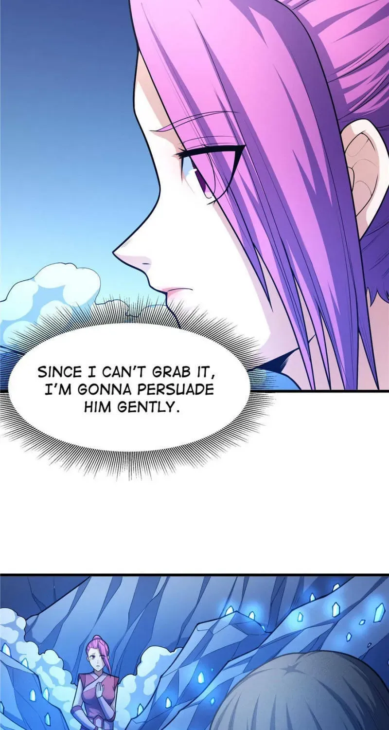God of Martial Arts — Chapter 457 — page 7