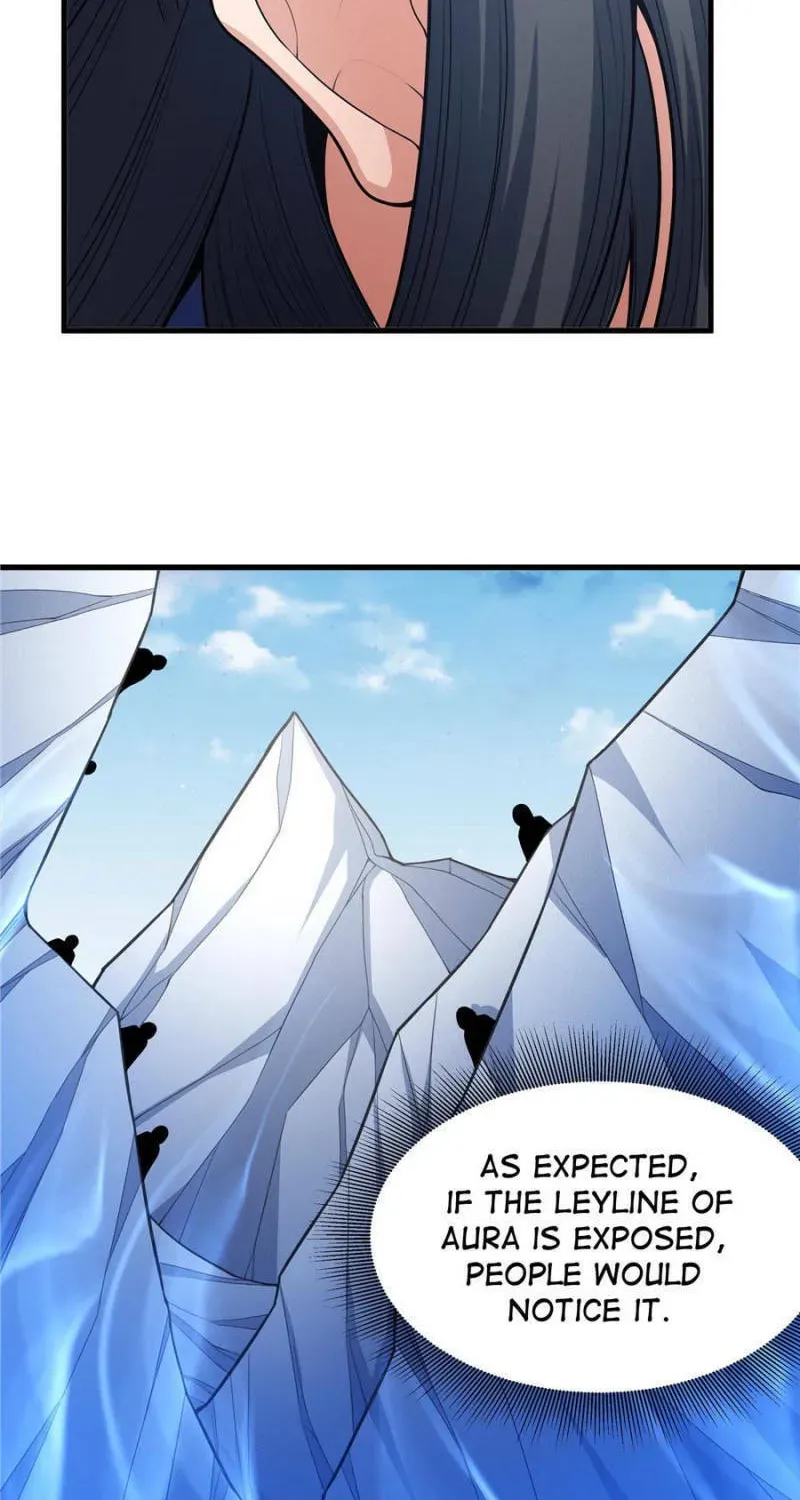 God of Martial Arts — Chapter 457 — page 13