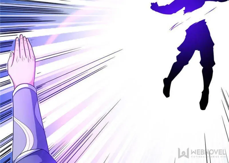 God of Martial Arts — Chapter 457 — page 26