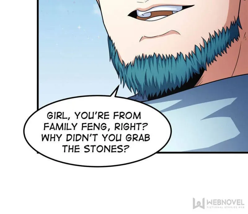 God of Martial Arts — Chapter 457 — page 37