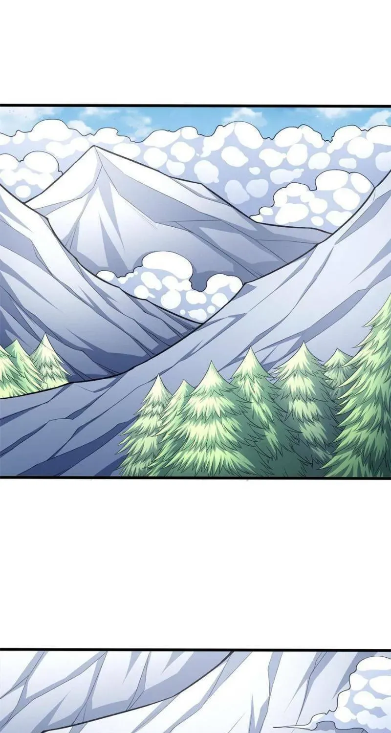 God of Martial Arts — Chapter 458 — page 1