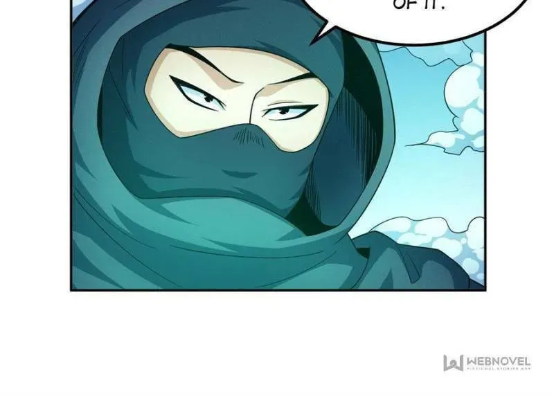 God of Martial Arts — Chapter 459 — page 10