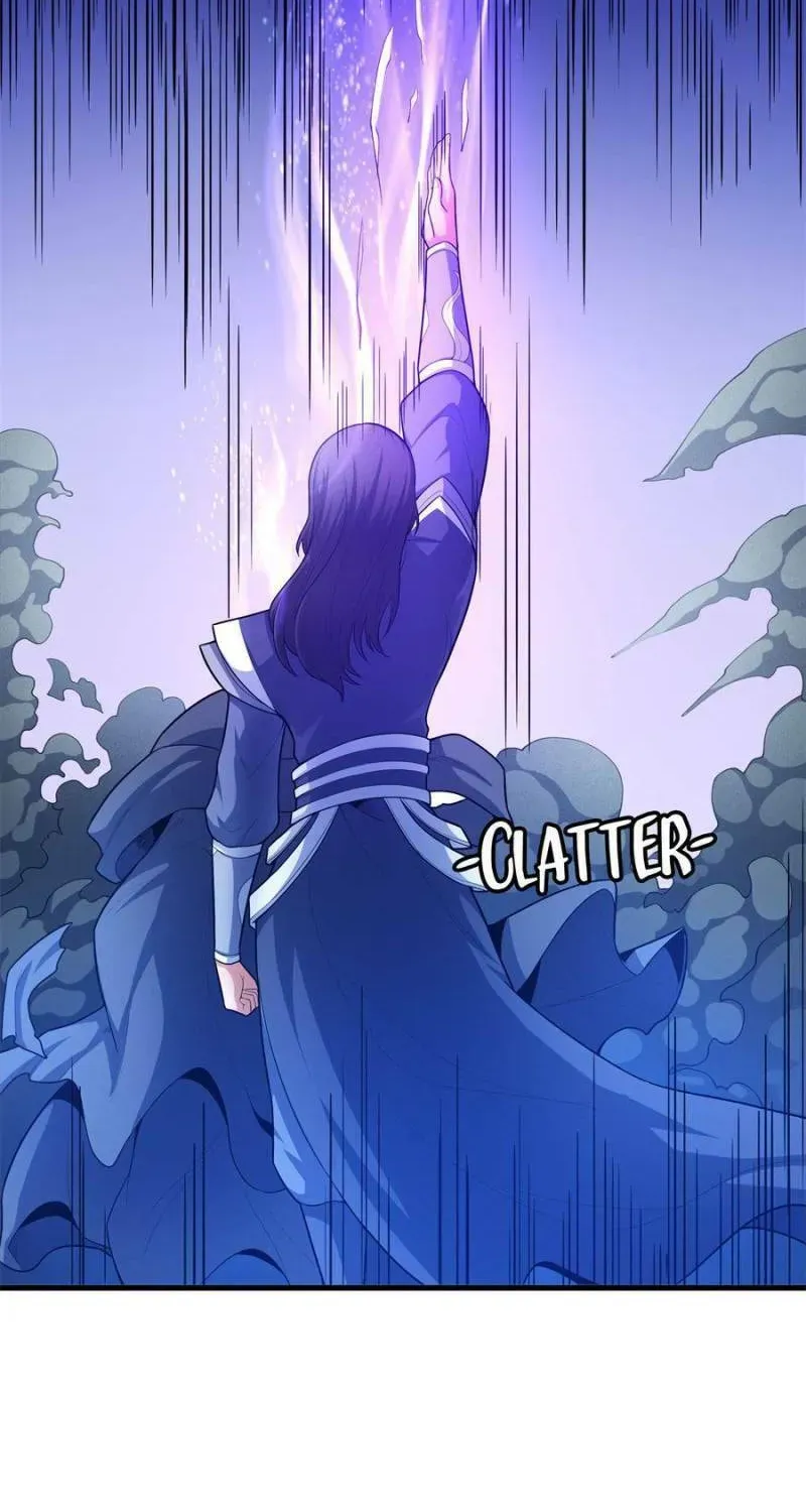 God of Martial Arts — Chapter 459 — page 24
