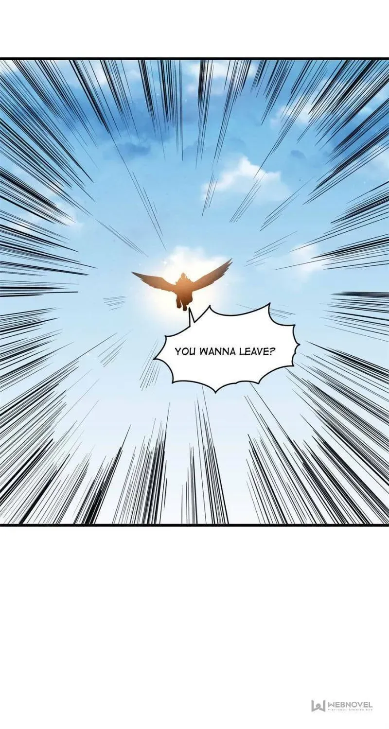 God of Martial Arts — Chapter 459 — page 30