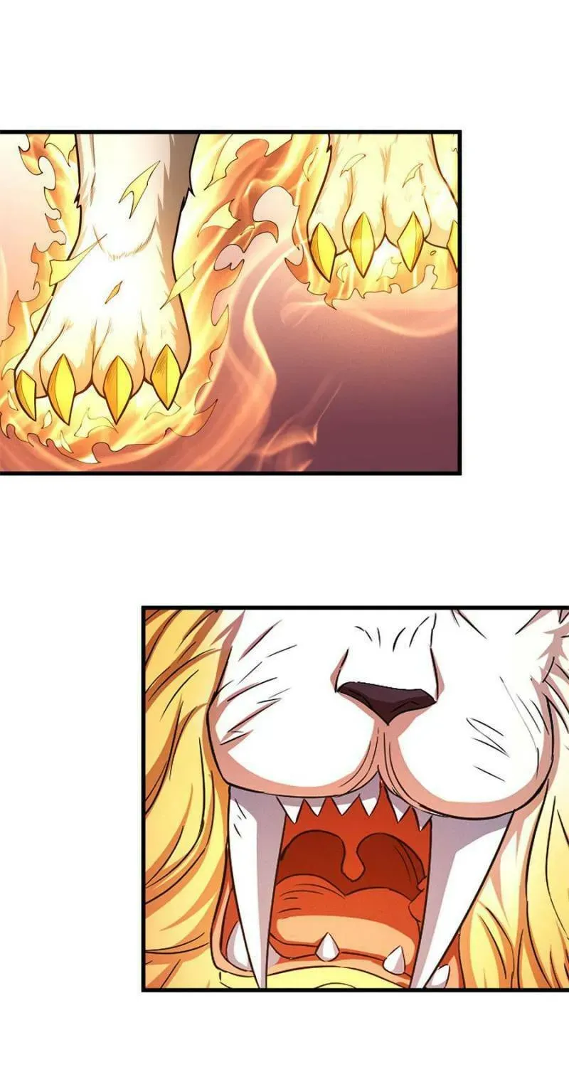 God of Martial Arts — Chapter 459 — page 31