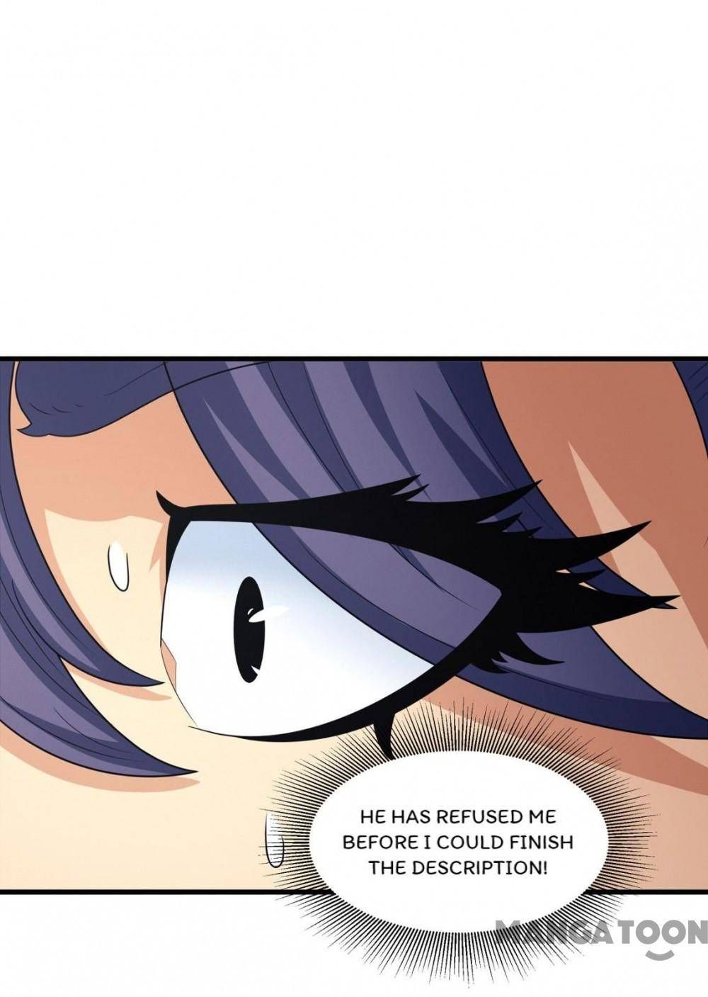 God of Martial Arts — Chapter 46.1 — page 12