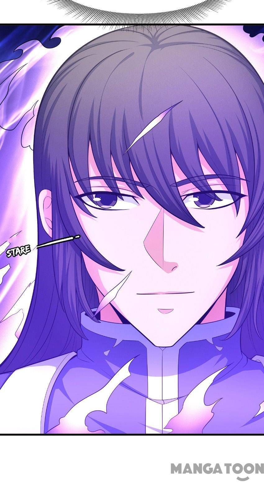God of Martial Arts — Chapter 46.1 — page 16