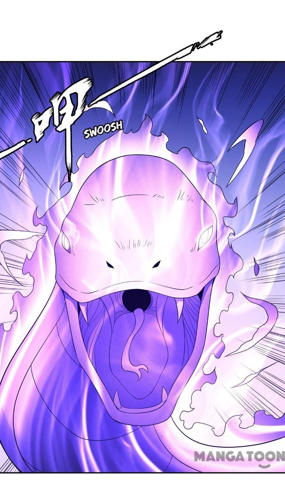 God of Martial Arts — Chapter 46.1 — page 27