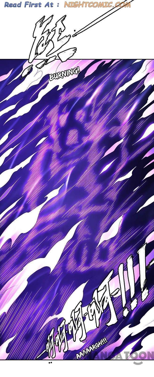 God of Martial Arts — Chapter 46.1 — page 32
