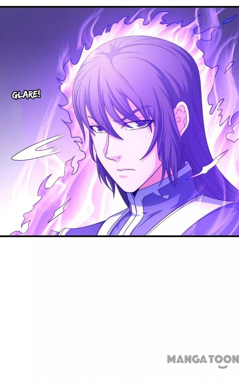 God of Martial Arts — Chapter 46.2 — page 11
