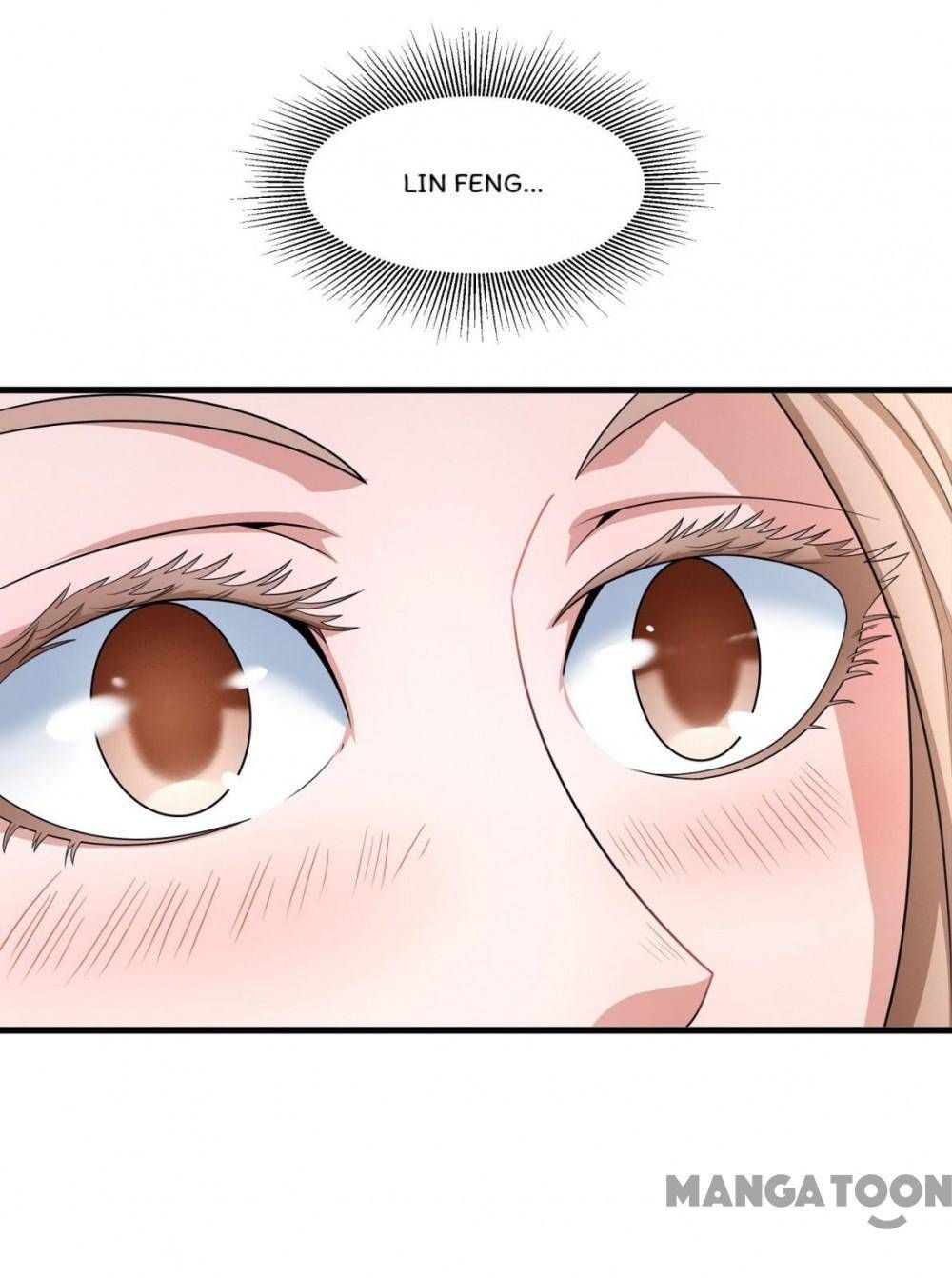 God of Martial Arts — Chapter 46.2 — page 25
