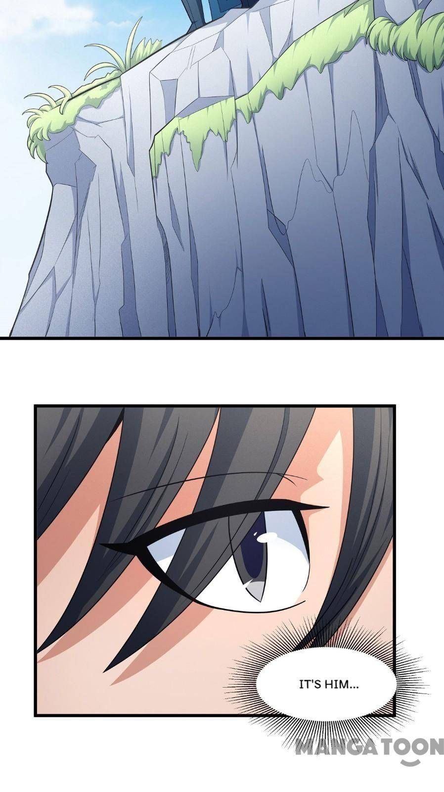 God of Martial Arts — Chapter 46.2 — page 27