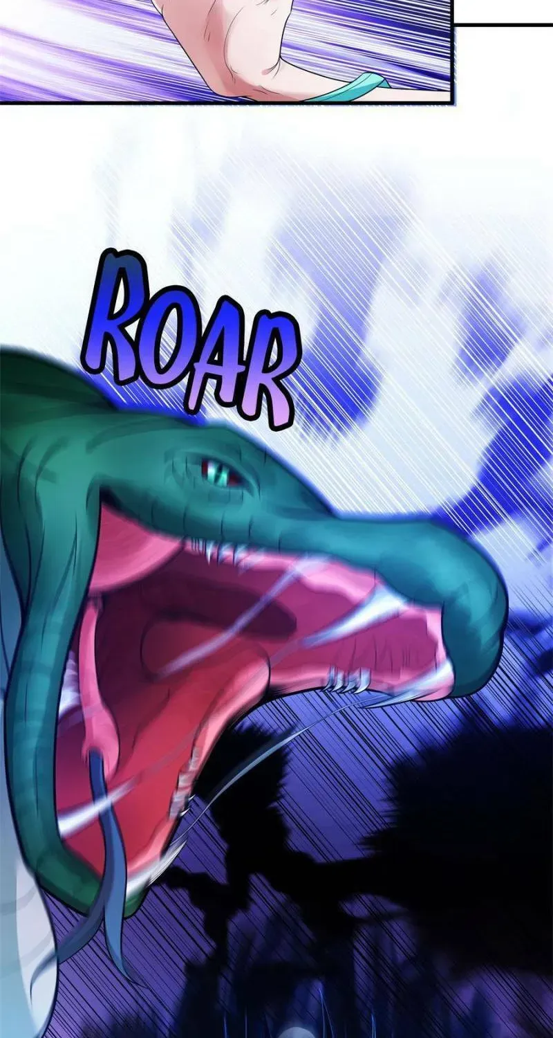 God of Martial Arts — Chapter 461 — page 6