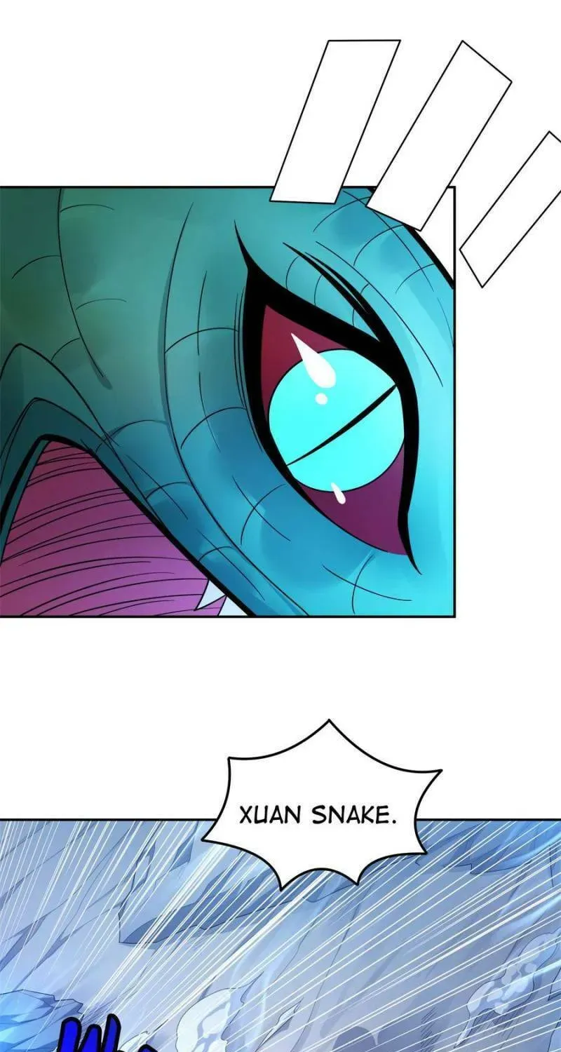 God of Martial Arts — Chapter 461 — page 8