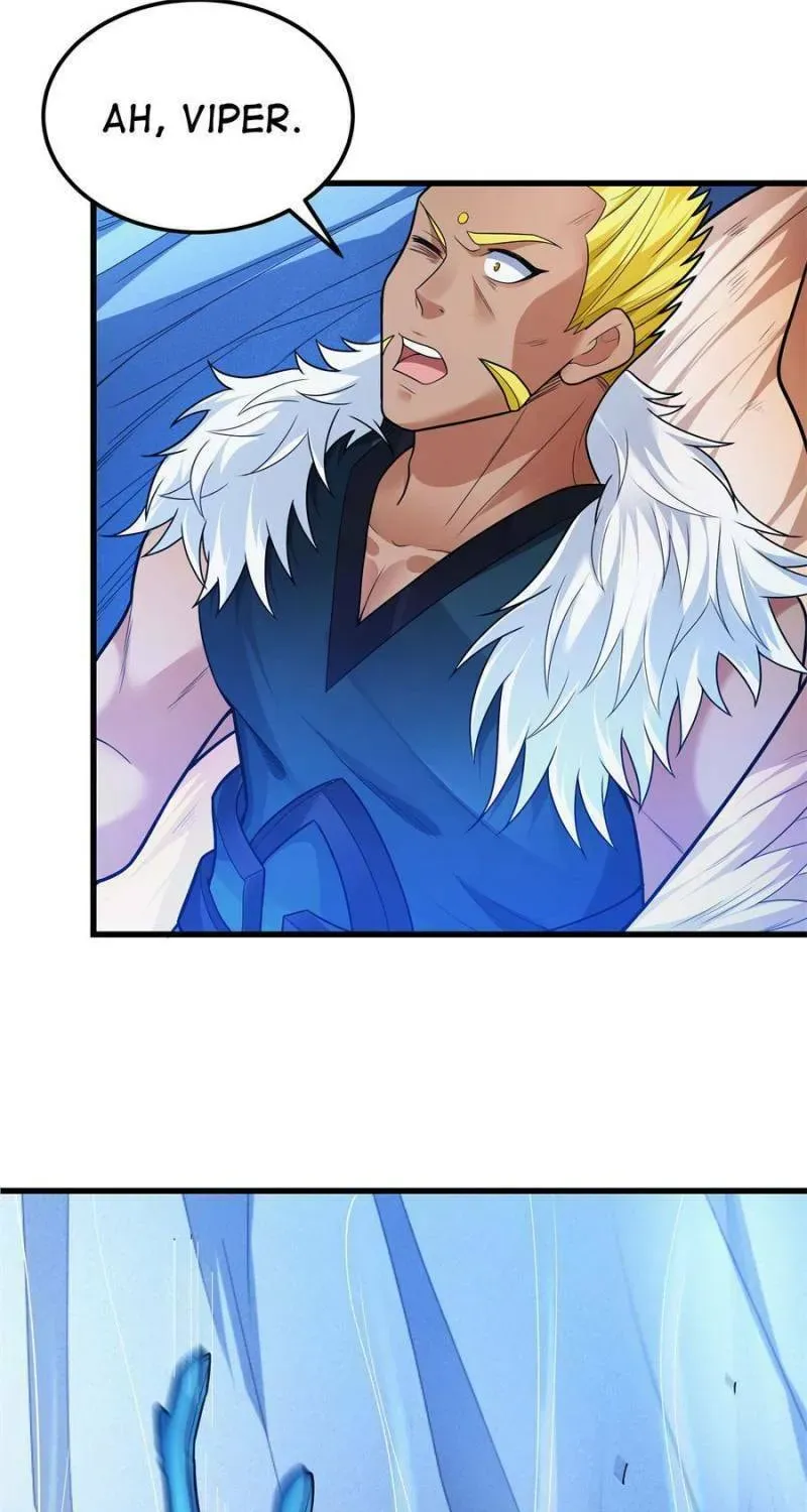 God of Martial Arts — Chapter 461 — page 15