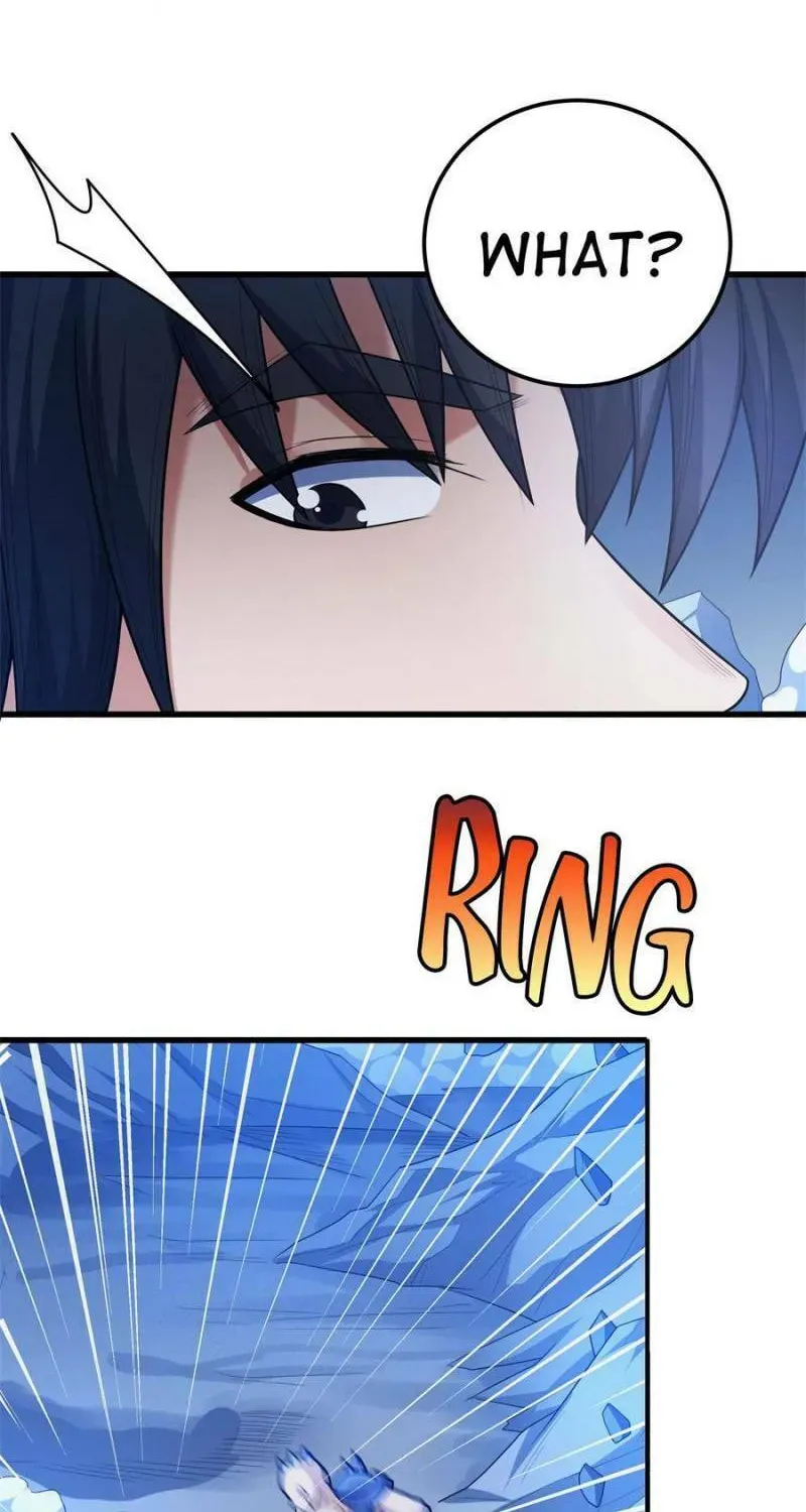 God of Martial Arts — Chapter 461 — page 18