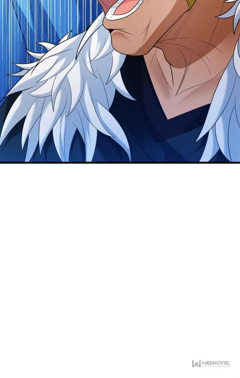 God of Martial Arts — Chapter 461 — page 28
