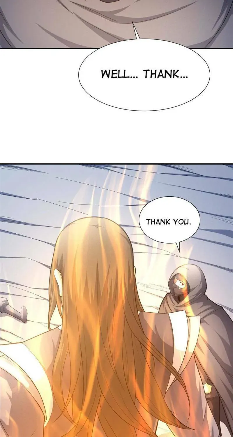 God of Martial Arts — Chapter 462 — page 6