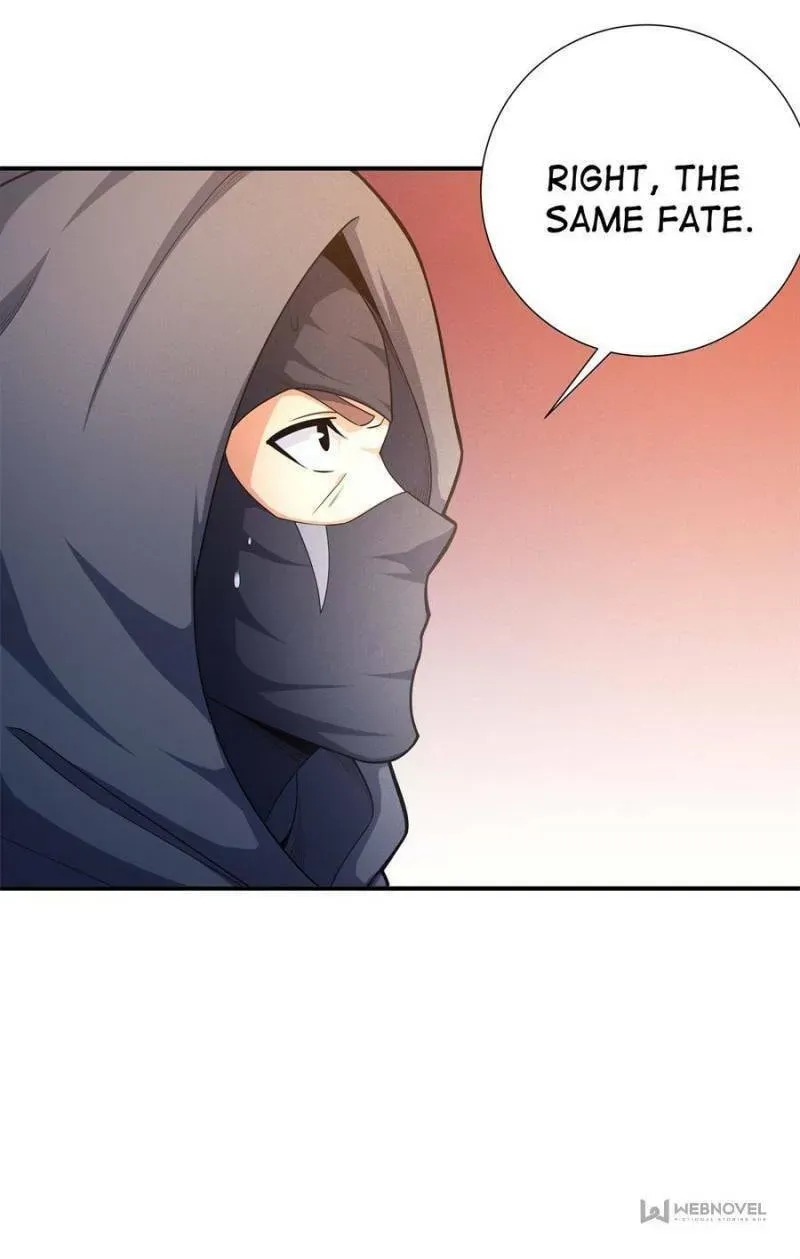 God of Martial Arts — Chapter 462 — page 8