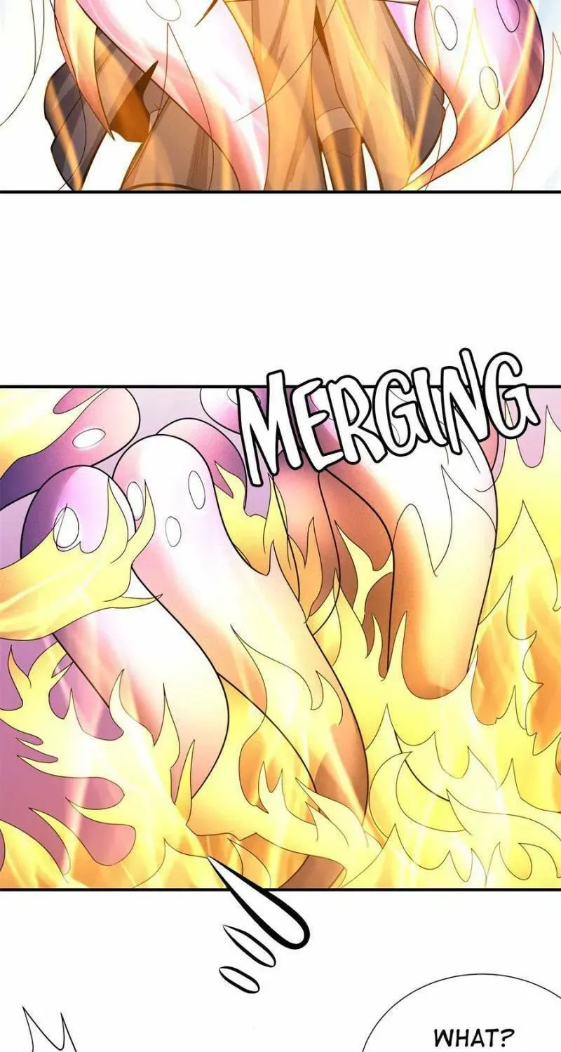 God of Martial Arts — Chapter 462 — page 20