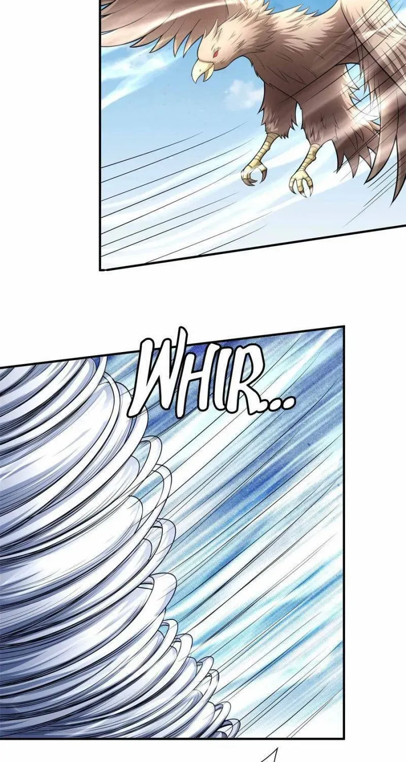God of Martial Arts — Chapter 462 — page 24