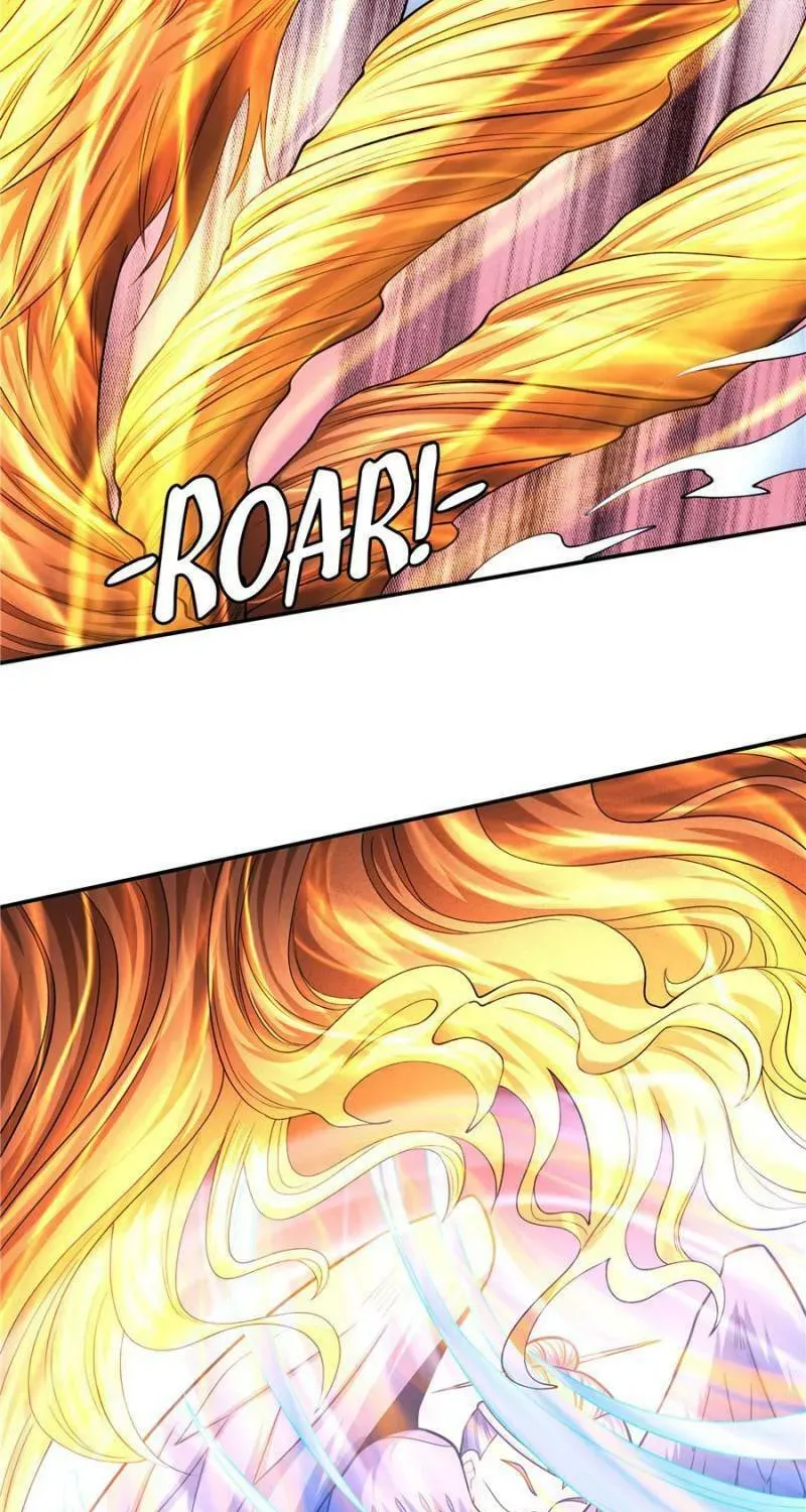 God of Martial Arts — Chapter 463 — page 13
