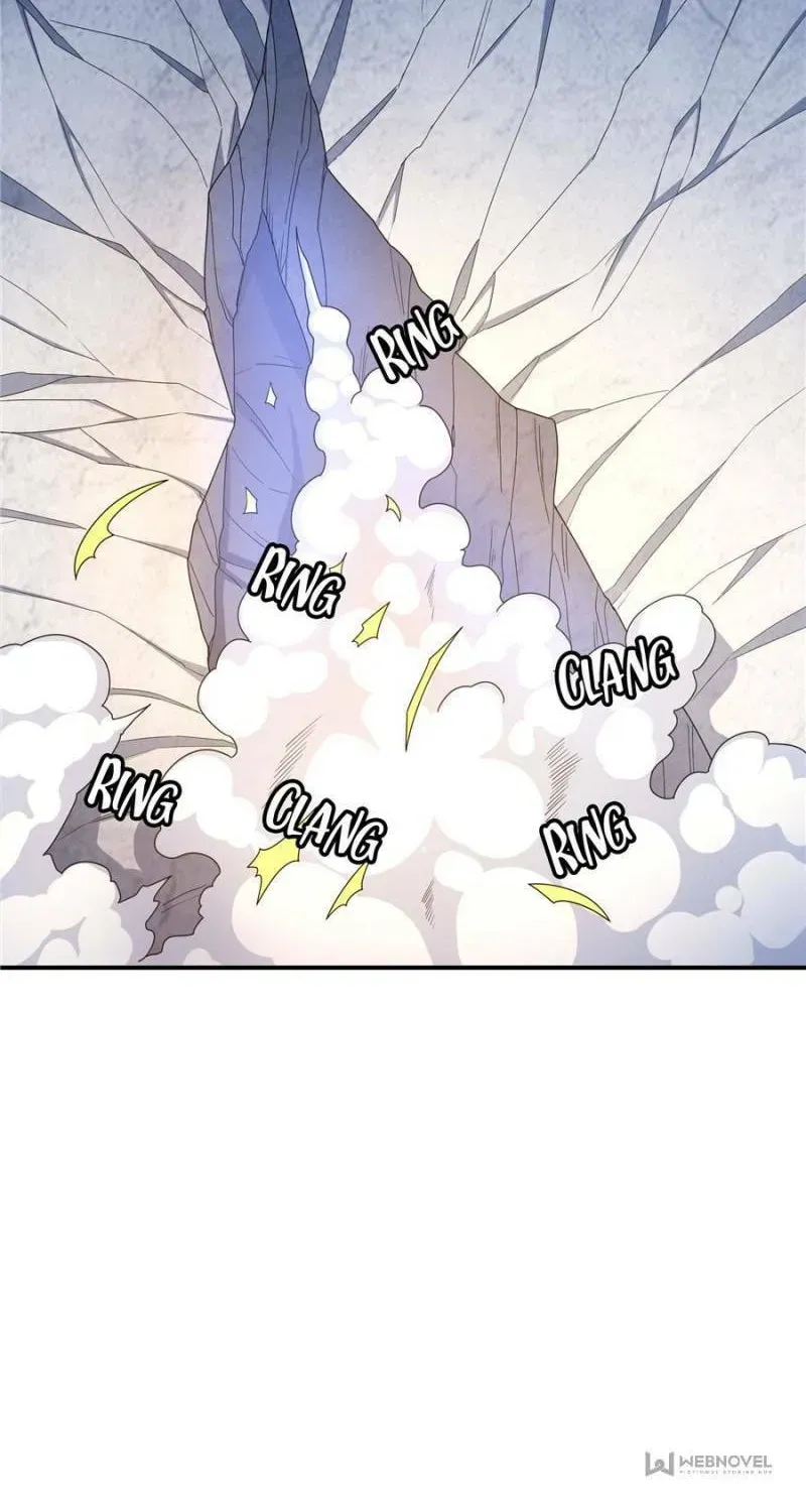 God of Martial Arts — Chapter 463 — page 31