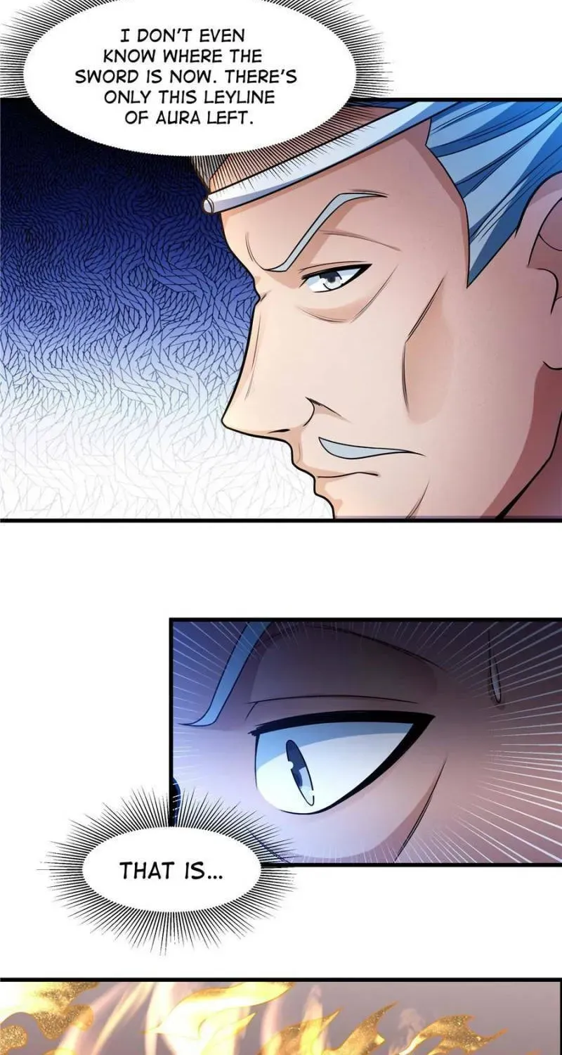 God of Martial Arts — Chapter 464 — page 2