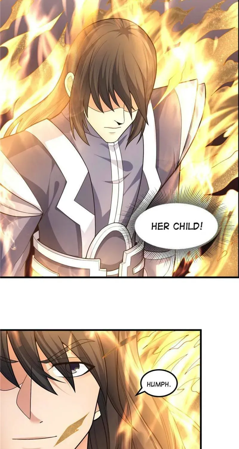 God of Martial Arts — Chapter 464 — page 3