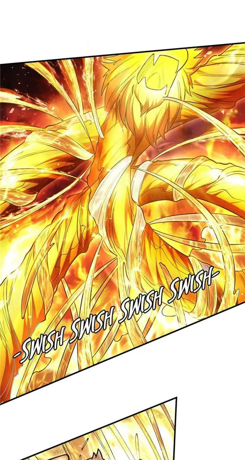 God of Martial Arts — Chapter 464 — page 5