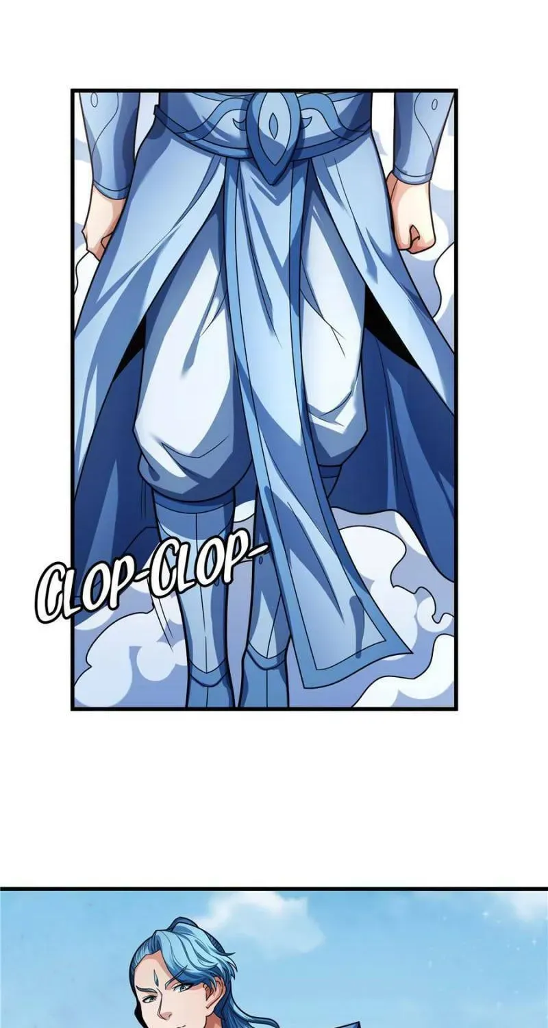 God of Martial Arts — Chapter 464 — page 26