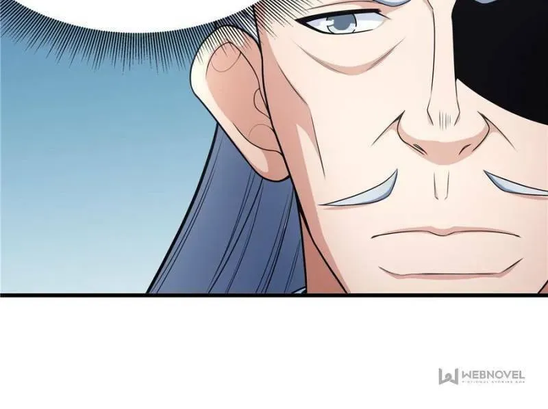 God of Martial Arts — Chapter 466 — page 13