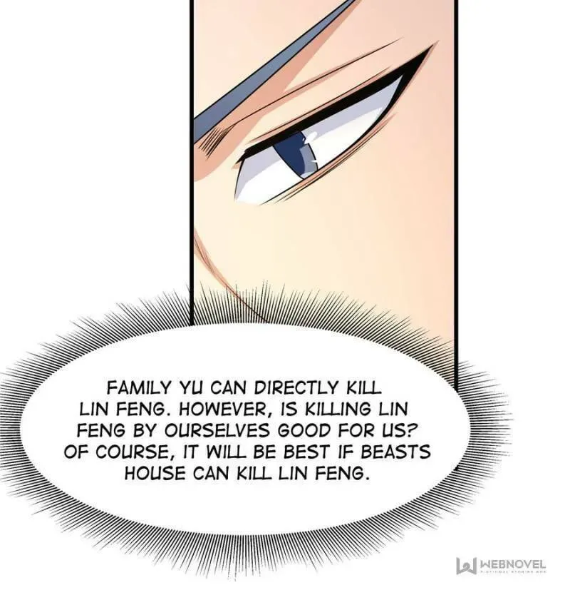 God of Martial Arts — Chapter 466 — page 26