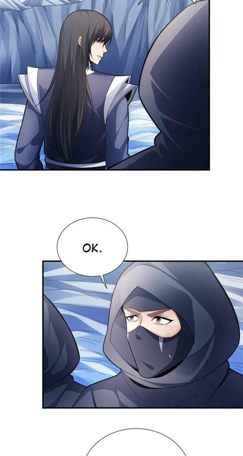 God of Martial Arts — Chapter 467 — page 2
