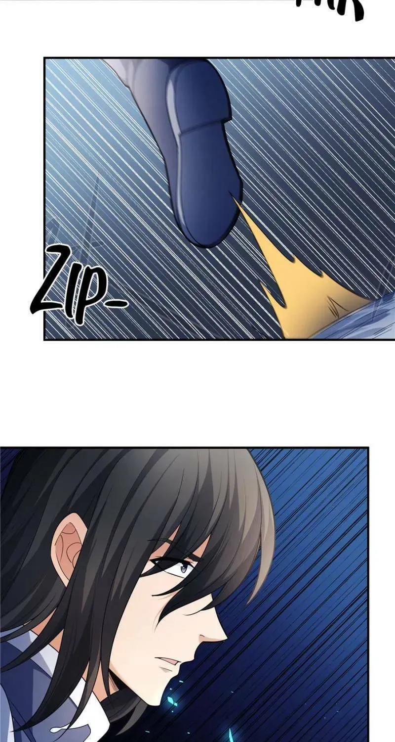 God of Martial Arts — Chapter 467 — page 5