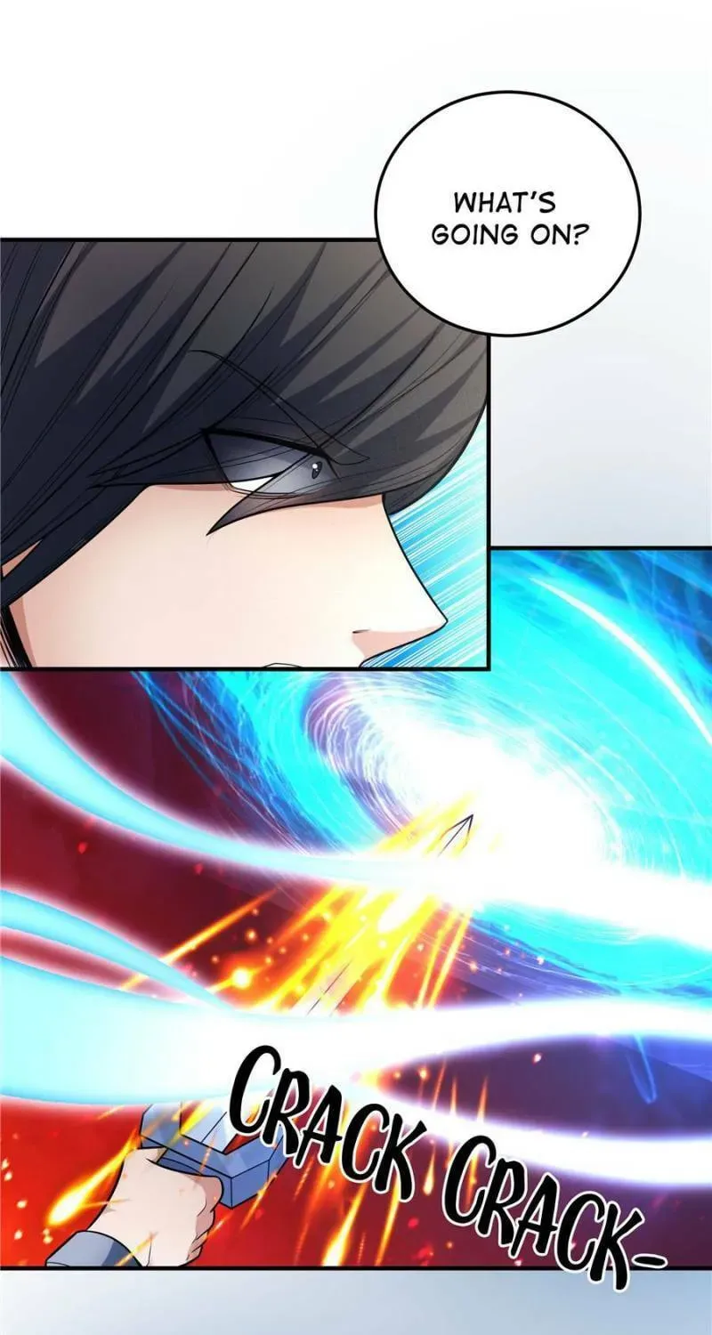 God of Martial Arts — Chapter 467 — page 8