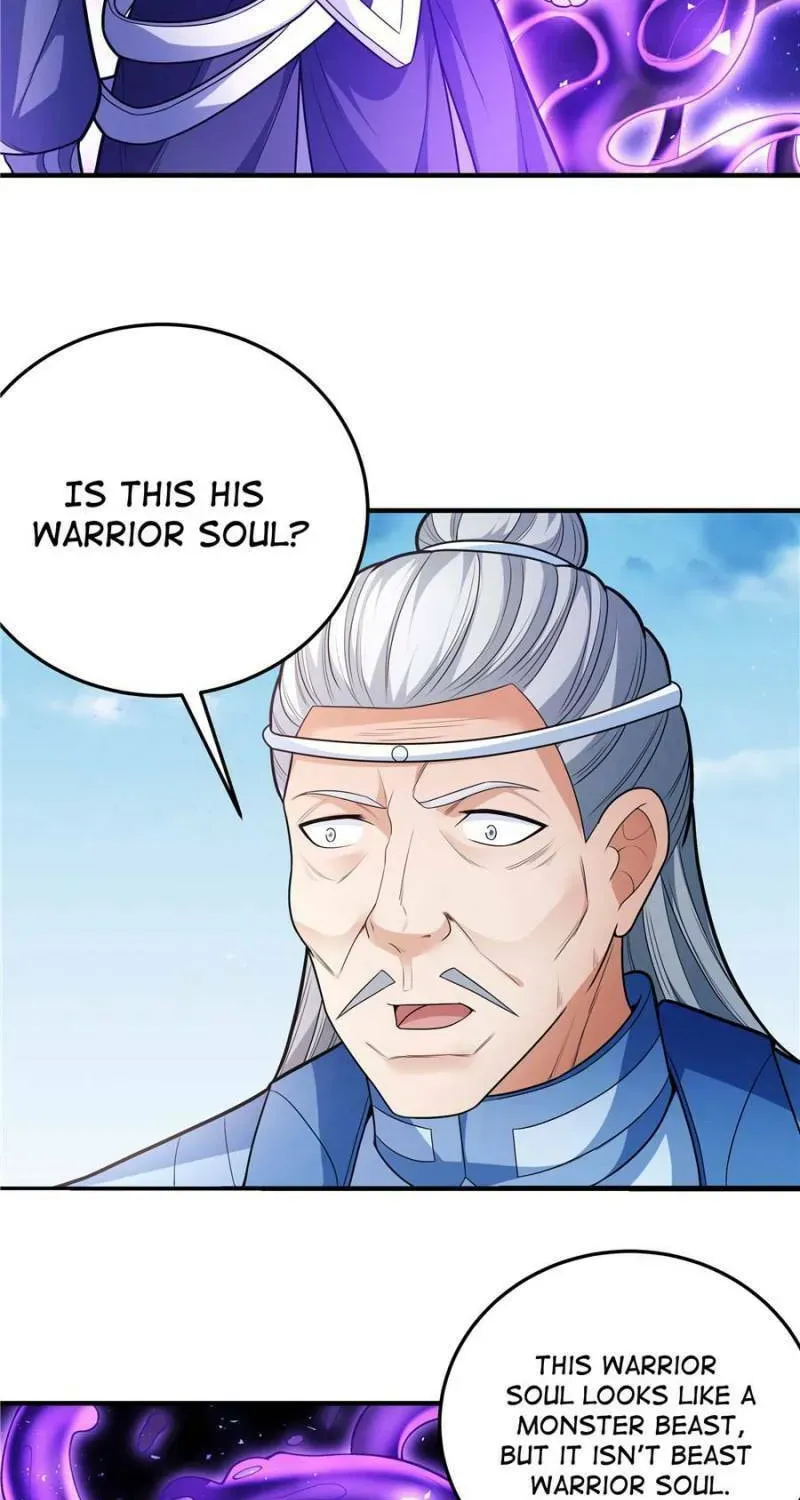 God of Martial Arts — Chapter 467 — page 24